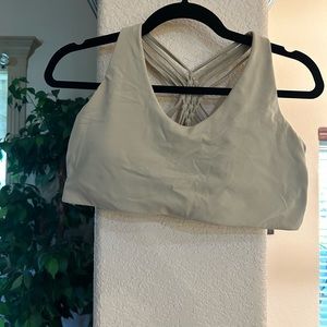 Aerie sports bra size XL